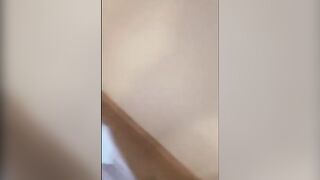 18yo Turkish Amateur Blowjob