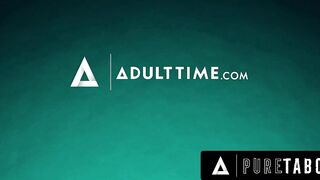 VIRGIN TABOO Stepmom Lauren Phillips Seduces Her Step-Daughter Madi Collins' boyfriend Inside A Three-Way
