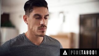 VIRGIN TABOO Jewelz Blu Gets Back At Cheating Fuckboy By Fucking 1 Of His Relatives!