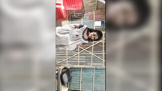 Indian Girl Ridding Lover Dick