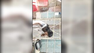 Indian Girl Ridding Lover Dick