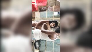 Indian Girl Ridding Lover Dick