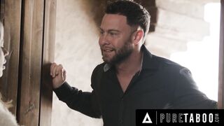 VIRGIN TABOO Anonymous Kidney Donor Seth Gamble Wants Anna Claire Clouds To PROPERLY Thank Him