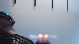 INNOCENT TABOO Stud Has Lustful Dream With Ex-Wife's Stepsisters Alex Coal, Maya Woulfe, & Charlotte Sins