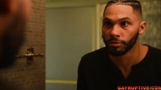 Watch studs Derek Kage and Tony Genius hot anal fuck
