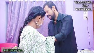 Punjabi Girlfriend Hardcore Sex With Boyfriend's Friend