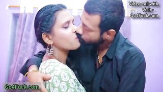 Punjabi Girlfriend Hardcore Sex With Boyfriend's Friend