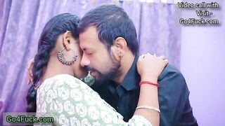 Punjabi Girlfriend Hardcore Sex With Boyfriend's Friend