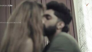 Mother In Low Hardcore Sex with Friend