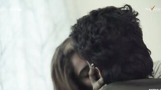 Big Boobs Bhabhi Hardcore Sex With EX BF
