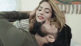 Big Boobs Bhabhi Hardcore Sex With EX BF