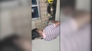 Indian Paid Randi Blowjob and Fucked By Hunter