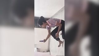Indian Cheating Wife Fucking With Sasur Ji