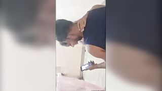 Indian Cheating Wife Fucking With Sasur Ji