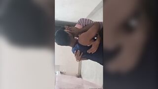 Indian Cheating Wife Fucking With Sasur Ji