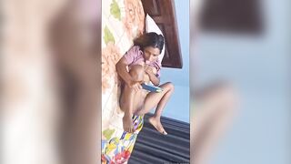 Indian Paid Randi Blowjob and Fucked By Hunter