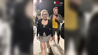 R51: From the Airport to Residence 51 (pt.1)