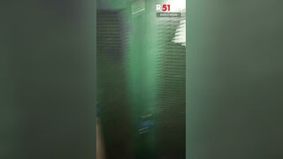 R51: From the Airport to Residence 51 (pt.1)