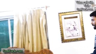 Indian A Home Tution Teacher And Sexy Student With Brother Hardcore Threesome Sex