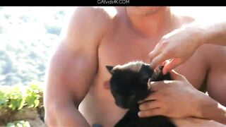 Brandon And Zeke