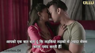 Corporate Episode 3 Web Series 18+-