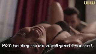 Corporate Episode 3 Web Series 18+-