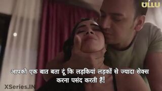 Corporate Episode 3 Web Series 18+-