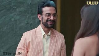 Corporate Episode 3 Web Series 18+-