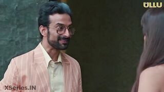 Corporate Episode 3 Web Series 18+-