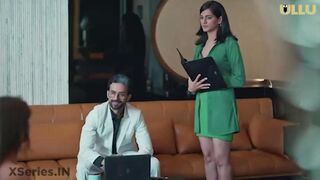 Corporate Episode 3 Web Series 18+-