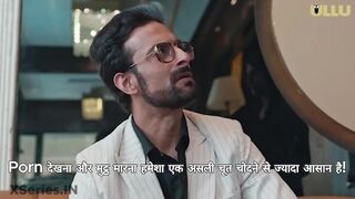 Corporate Episode 3 Web Series 18+-