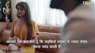 Corporate Episode 3 Web Series 18+-