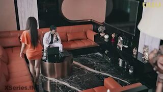 Corporate Episode 3 Web Series 18+-