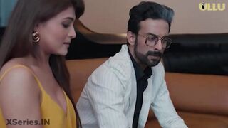 Corporate Episode 3 Web Series 18+-