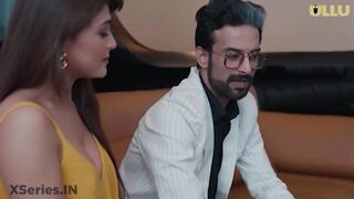 Corporate Episode 3 Web Series 18+-