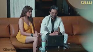 Corporate Episode 3 Web Series 18+-