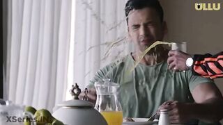 Corporate Episode 3 Web Series 18+-
