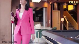 Corporate Episode 1 Web Series 18+