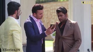 Corporate Episode 1 Web Series 18+