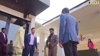 Corporate Episode 1 Web Series 18+