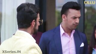 Corporate Episode 1 Web Series 18+