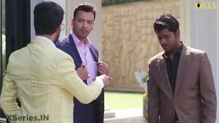 Corporate Episode 1 Web Series 18+