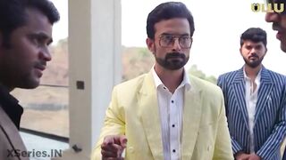 Corporate Episode 1 Web Series 18+