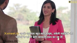 Corporate Episode 1 Web Series 18+
