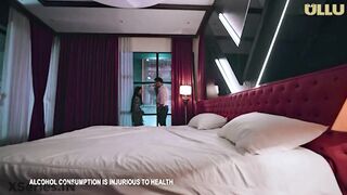 Corporate Episode 1 Web Series 18+