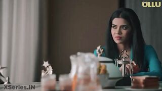 Corporate Episode 1 Web Series 18+