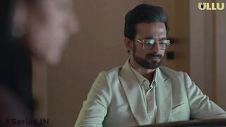 Corporate Episode 1 Web Series 18+