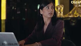 Corporate Episode 1 Web Series 18+