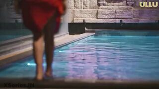 Corporate Episode 1 Web Series 18+