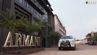 Corporate Episode 1 Web Series 18+